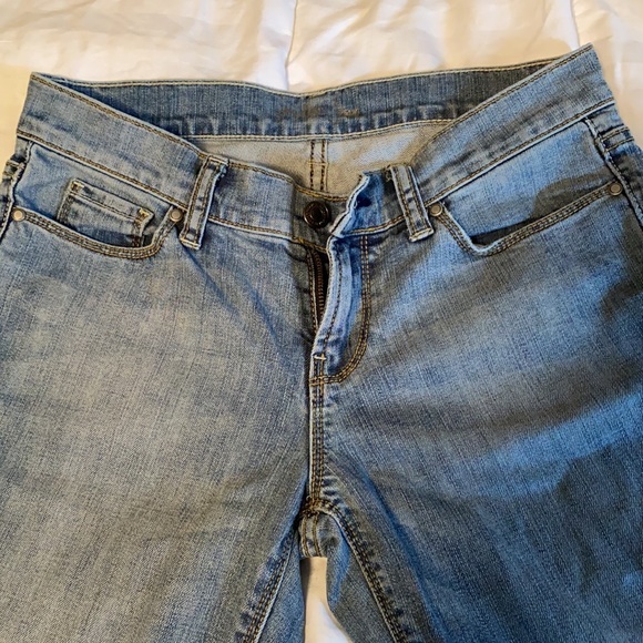 London Jean by Victoria’s Secret Skinny Jeans Discontinued - Picture 3 of 6